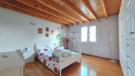 Μεζονέτα για ενοικίαση Άνοιξη - Photo 3