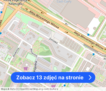 ⭐3 pokoje | Ul. Zimowa| Świetny widok | Dla rodziny| Parking ⭐ - Zdjęcie 1