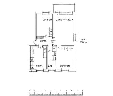 Blå Vägen 73 C - Photo 1