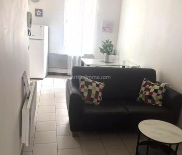 Location Appartement 2 pièces 35 m2 à Aubagne - Photo 4