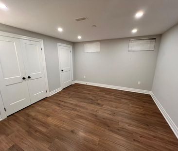 For Lease - 86 Professor Day Drive Unit# Bsmt, Bradford West Gwilli... - Photo 4