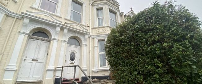 Alma Road, Plymouth, PL3 - Photo 1