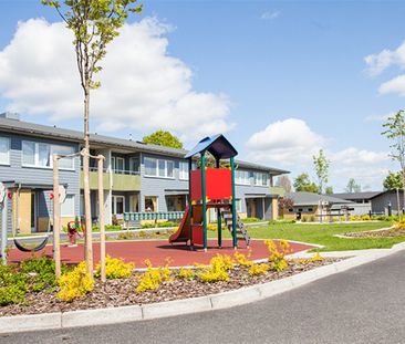 Östergårdsgatan 2 A - Photo 3