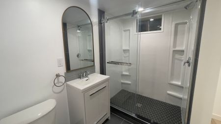 For Lease - 143 St Helen's Avenue Unit# #Lower, Toronto, Ontario - Photo 3