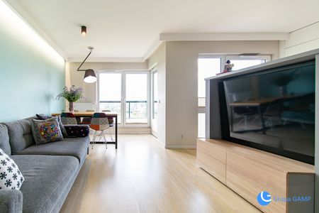 4-pok, 2 łazienki,94 m2, 2 balkony, garaż,Zabłocie - Фото 4