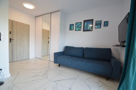 Na wynajem mieszkanie 23.00m2 Opole - Kolonia Gosławicka - Zdjęcie 2