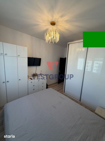 2 camere | 70 mp | 2 parcări incluse 0% comision Belsugului Residence - Fotografie 5