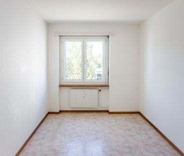 Rue des Pervenches 46, Appart. 3 1/2 pièces - Photo 1