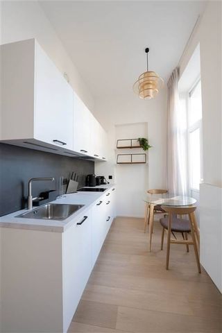 Appartement te huur - Foto 2