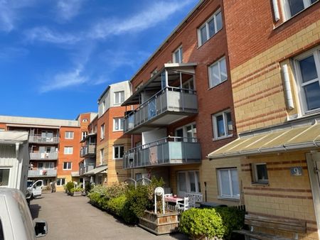 Landsvägsgatan, Lysekil - Photo 3