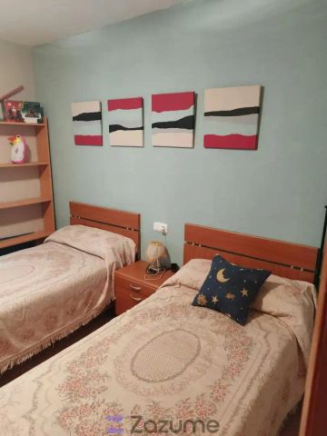 Piso de alquiler en Av. José Amat Benavides, 17, El Puerto - Romanilla - Foto 3