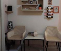 Studio/Γκαρσονιέρα για ενοικίαση - Ηράκλειο Κρήτης, - Photo 1