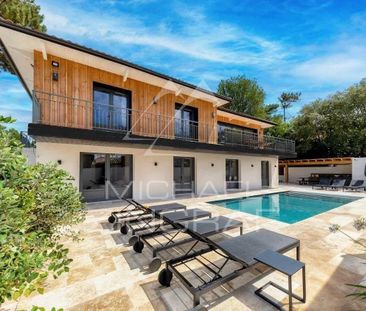 VILLA LA ROSE DES SABLES - PYLA SUR MER - Photo 6