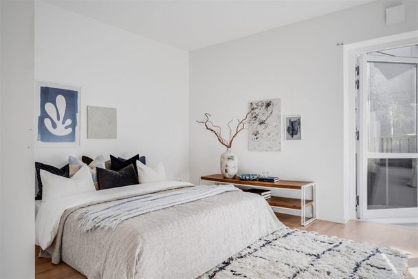 Olga Bohlins gata 12 B - Foto 1