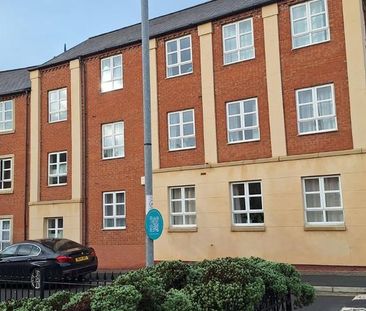 2 bedroom flat to rent - Photo 3