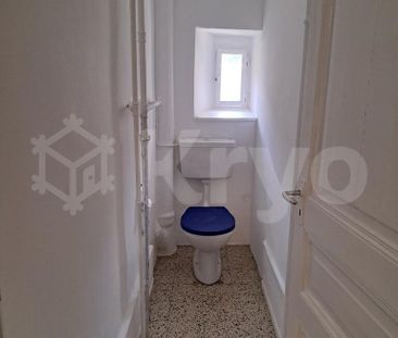 Rue Numa-Droz 98 Chaux de Fonds - Appart 3 p. 1er étage - Foto 2