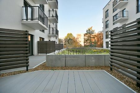 Mieszkanie Wrocław Stare Miasto powierzchnia 38.0 m² C207-WM-29753 - Photo 5