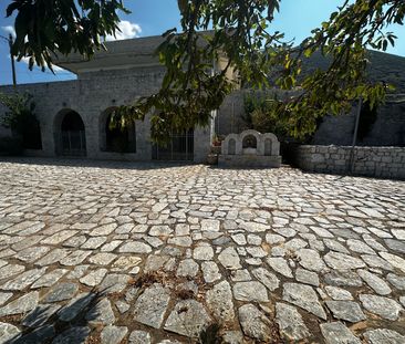 Μονοκατοικία για ενοικίαση Πύργος Διρού (Οίτυλος) - Photo 3