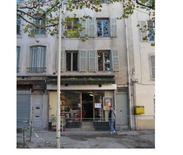 Location Appartement 2 pièces 48m² NANCY 54000 - Photo 5