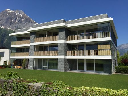 2.5 Zimmer, 62 m², EG - Photo 5