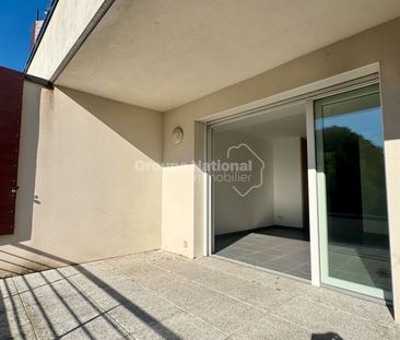 Location Appartement 2 pièces 45m² - Photo 1