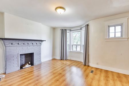 For Lease - 1351 Lansdowne Avenue Unit# Upper, Toronto, Ontario - Photo 5