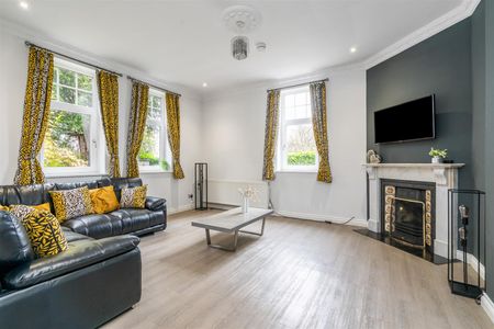 3 bed semi-detached house to rent in Catherines Close, Catherine-De-Barnes, Solihull - Photo 4