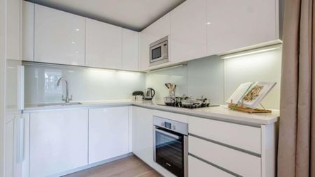 1 bedroom apartment to rent - Photo 5