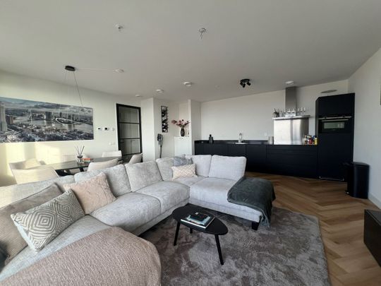 Appartement te huur: Baan 56-V 3011 CC Rotterdam - Foto 1