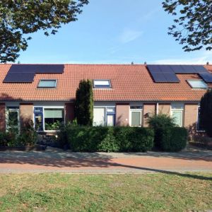 Maison Hoopstede 5, Heerenveen - À louer - Foto 3