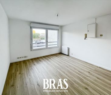 Location Appartement 2 pièces 28m² NANTES 44300 - Photo 5