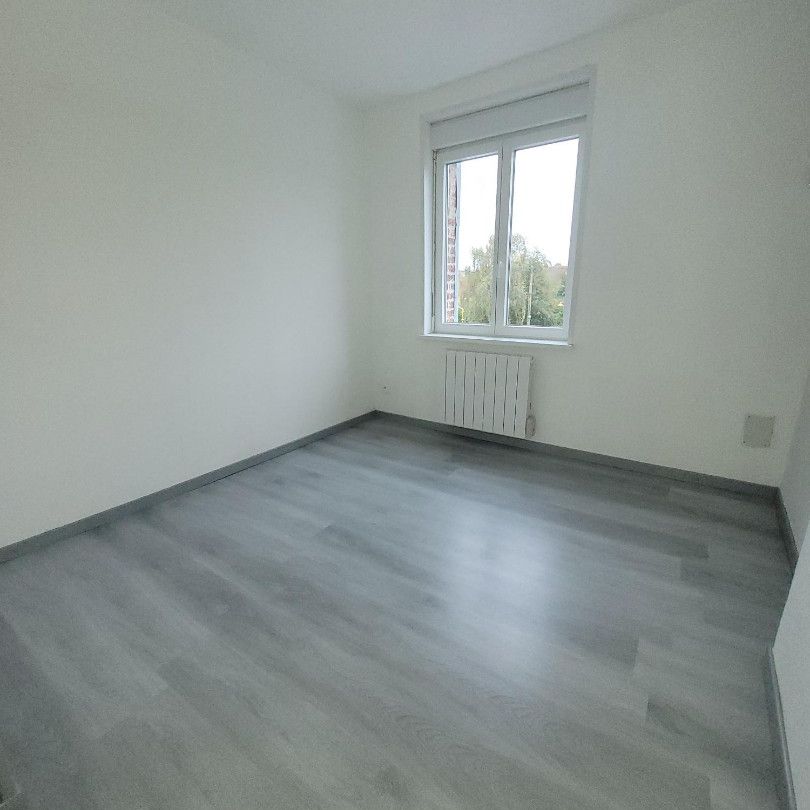 Location Maison 5 pièces 95m² CAUDRY 59540 - Photo 1