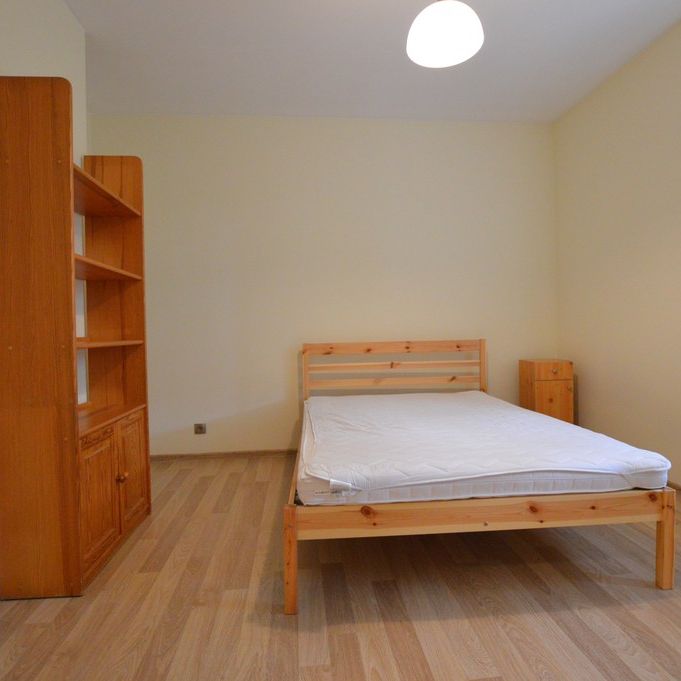 Mieszkanie na wynajem Wrocław-Stare Miasto Wrocław - Zdjęcie 1