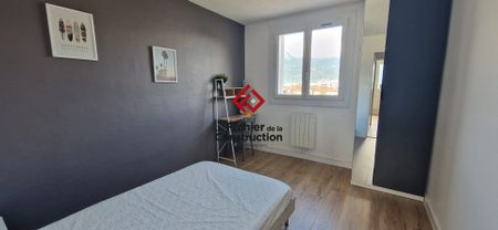 Location Appartement 3 pièces 53m² GRENOBLE 38000 - Photo 3