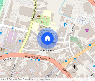 Coningsby Street, Hereford, HR1 - Photo 1