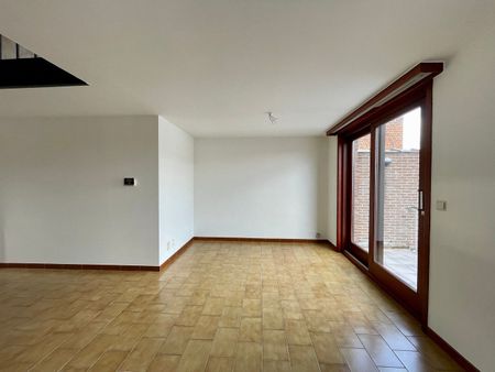 Te huur: duplex nabij het centrum van Halle! - Foto 5