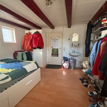 38, Boterdiep, Ebbingekwartier, Hortusbuurt, Centrum, Groningen, Nederland, 9712 LP, Nederland - Foto 4