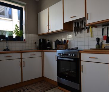 Ruim & lichtrijk appartement in centrum Hamme - Photo 6