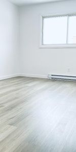 Logement 4.5 Sainte-Rosé rénové, tranquille - Photo 3