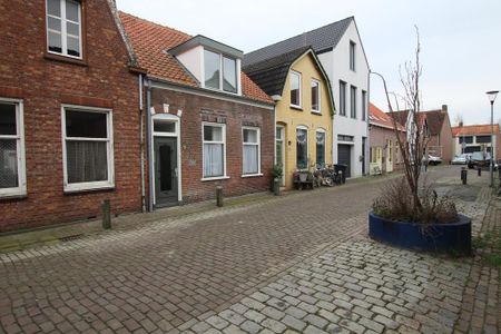 2e Verbindingsstraat 10 in Terneuzen €1.200,- per maand - Photo 3