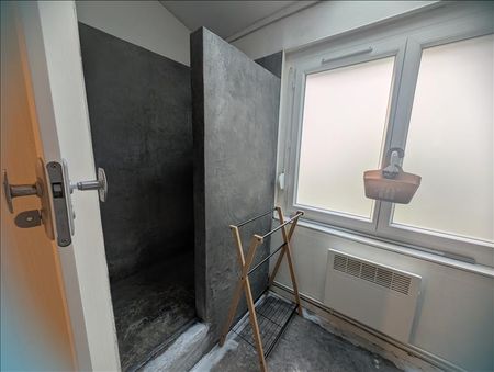 2 pièces - Meublé - 37 m² - RDC - Colocation non autorisée - Photo 5