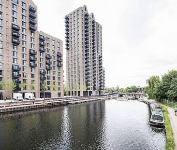 1 bedroom flat to rent - Photo 6