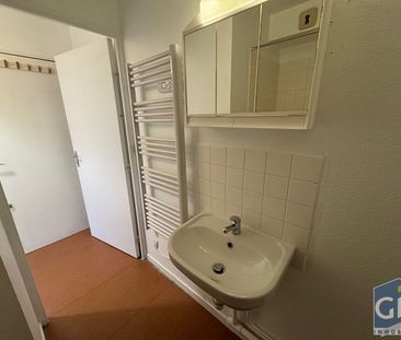 Location Appartement 1 pièce 18m² - Photo 5