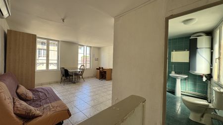 Climatisation, Chauffage Basse Consommation et Mobilier Inclus – Studio Prêt à Vivre - Photo 3