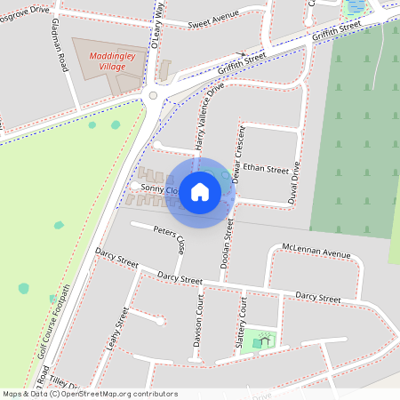 30 HARRY VALLENCE DRIVE, Maddingley