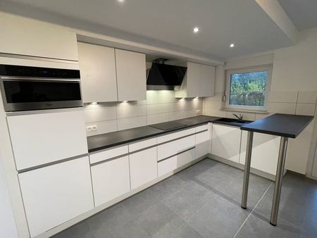 Appartement te huur - Foto 3