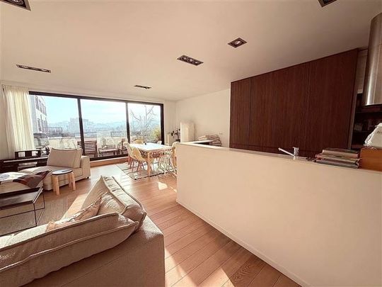 Appartement te huur - Foto 1