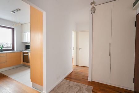 Jasne i przestronne 2 pokoje blisko stacji metra - Фото 4