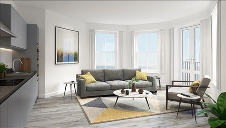 2 bedroom apartment to rent - Photo 5