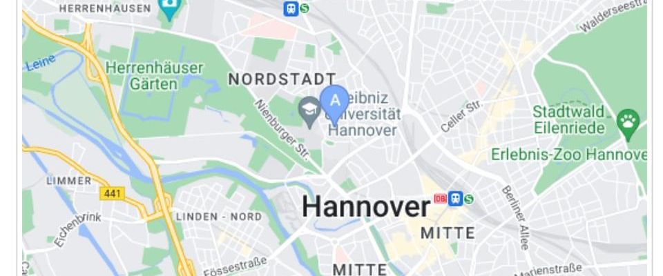 Helle lichtdurchflutete Erdgeschosswohnung im Univiertel - Photo 1